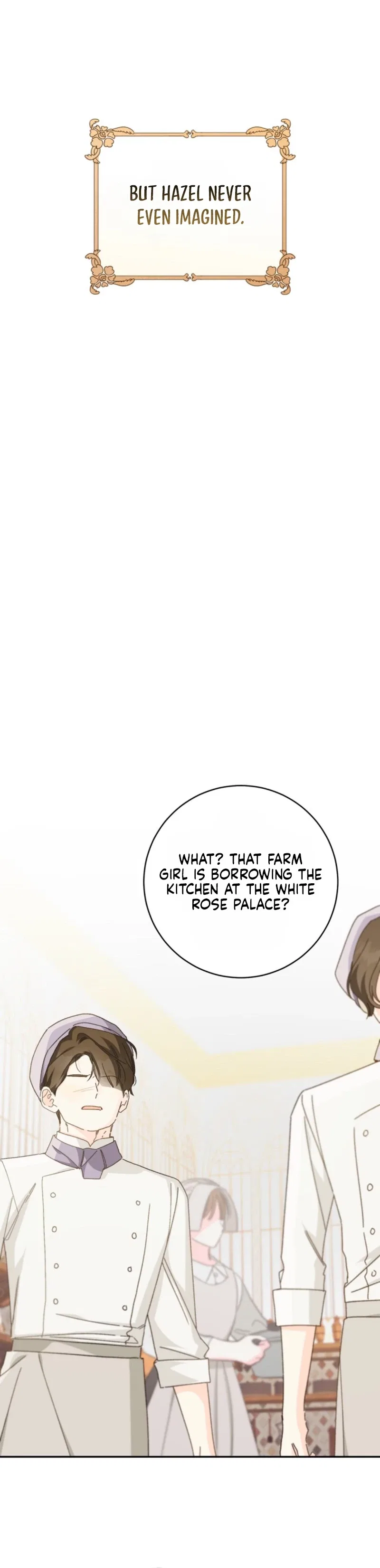 My Farm by the Palace Chapter 130 – Page 7