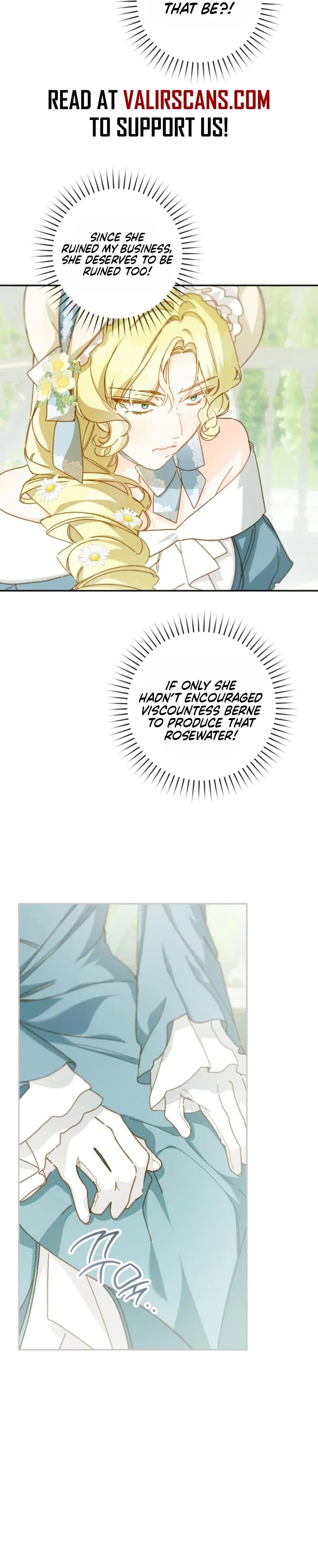 My Farm by the Palace Chapter 130 – Page 16
