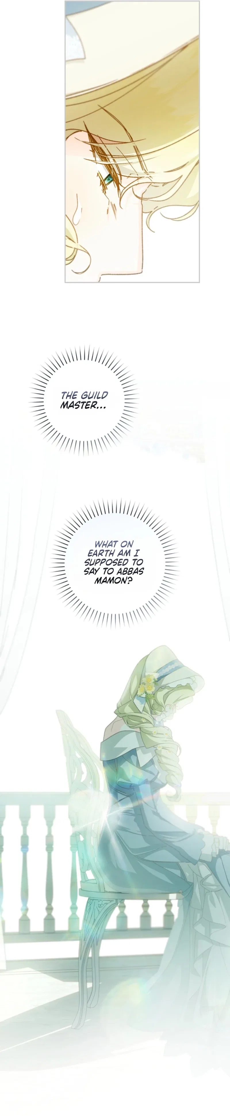 My Farm by the Palace Chapter 130 – Page 17