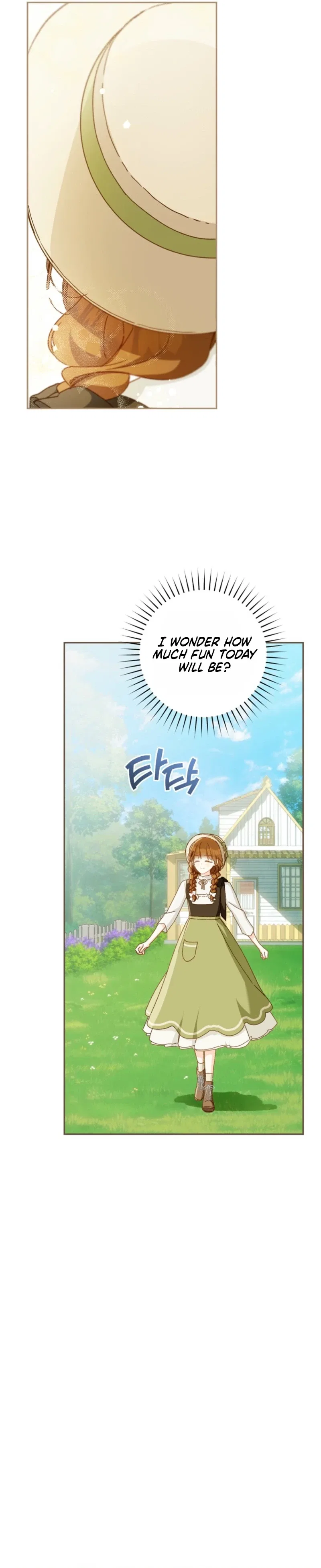 My Farm by the Palace Chapter 130 – Page 24