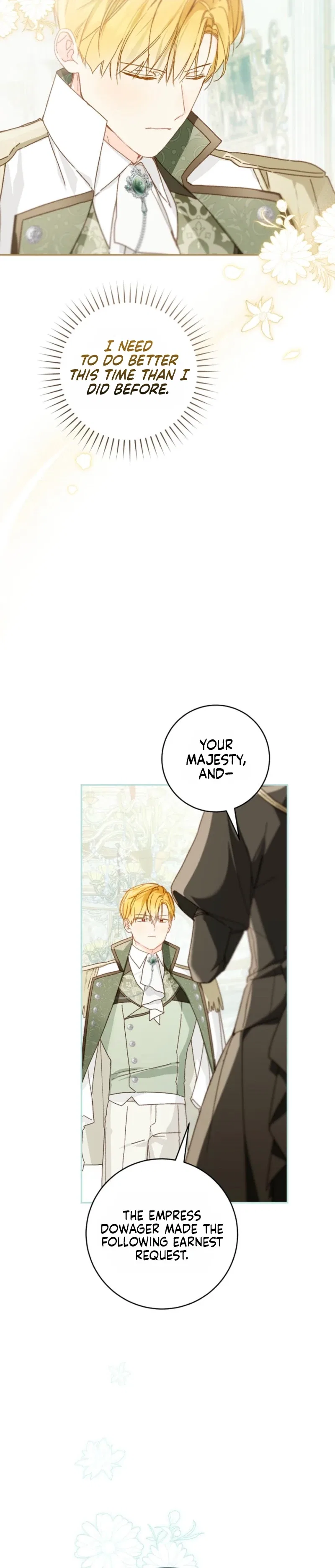 My Farm by the Palace Chapter 129 – Page 7