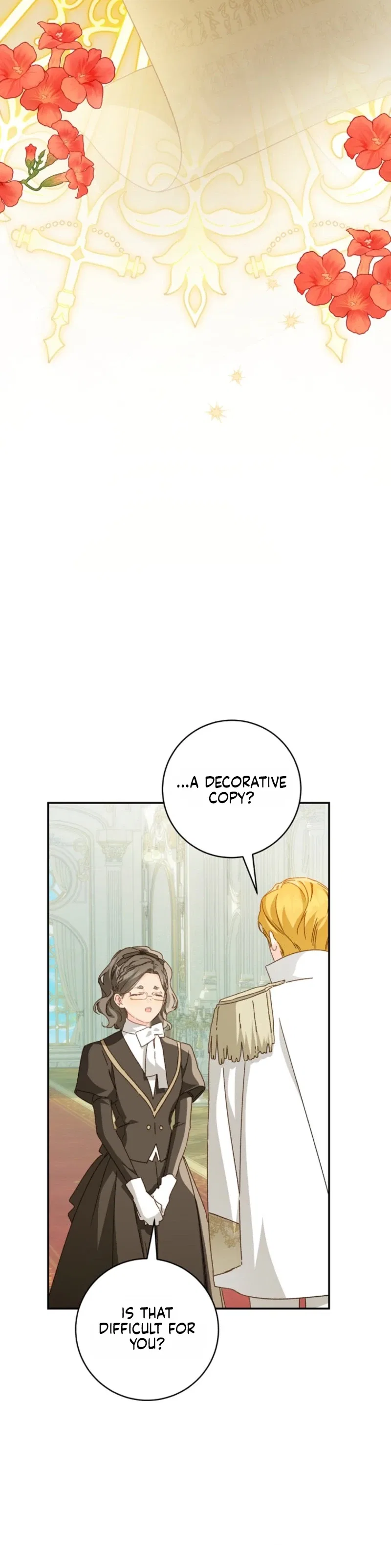 My Farm by the Palace Chapter 129 – Page 9