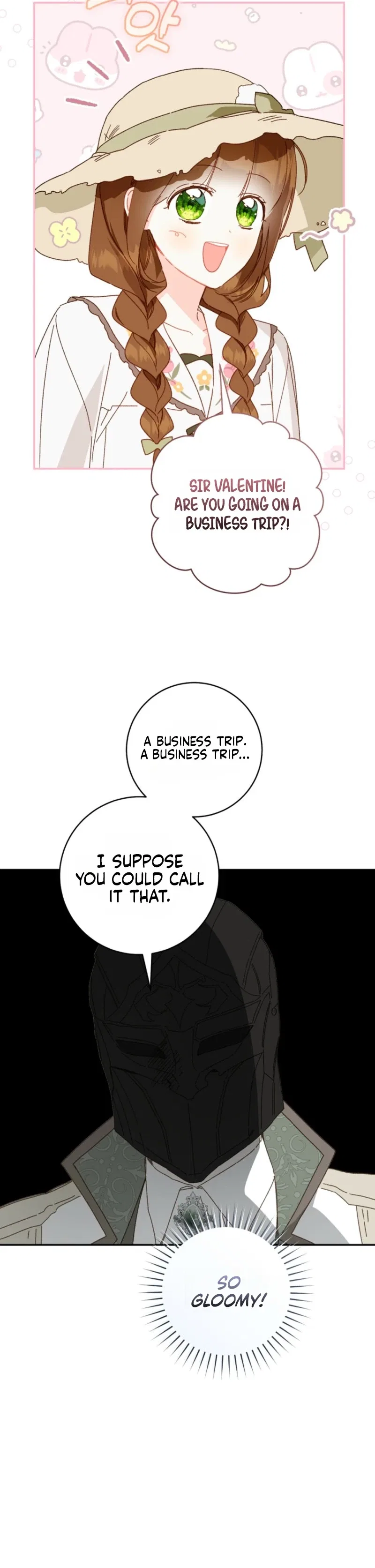 My Farm by the Palace Chapter 129 – Page 22