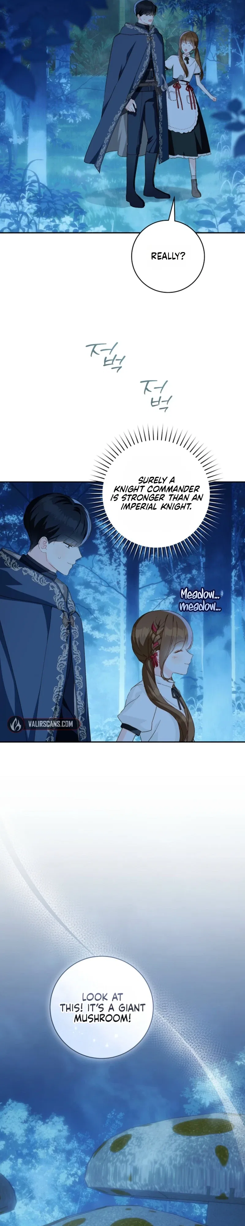 My Farm by the Palace Chapter 128 – Page 6