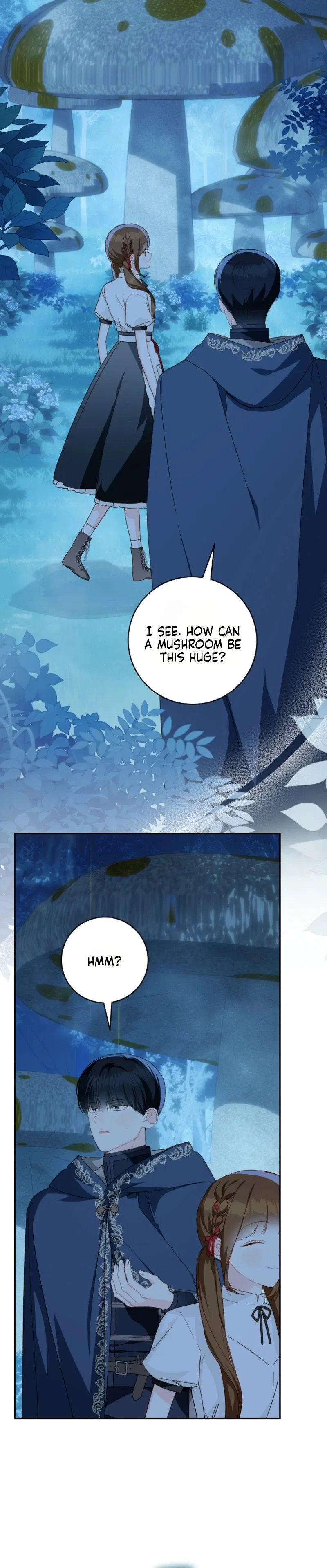 My Farm by the Palace Chapter 128 – Page 7