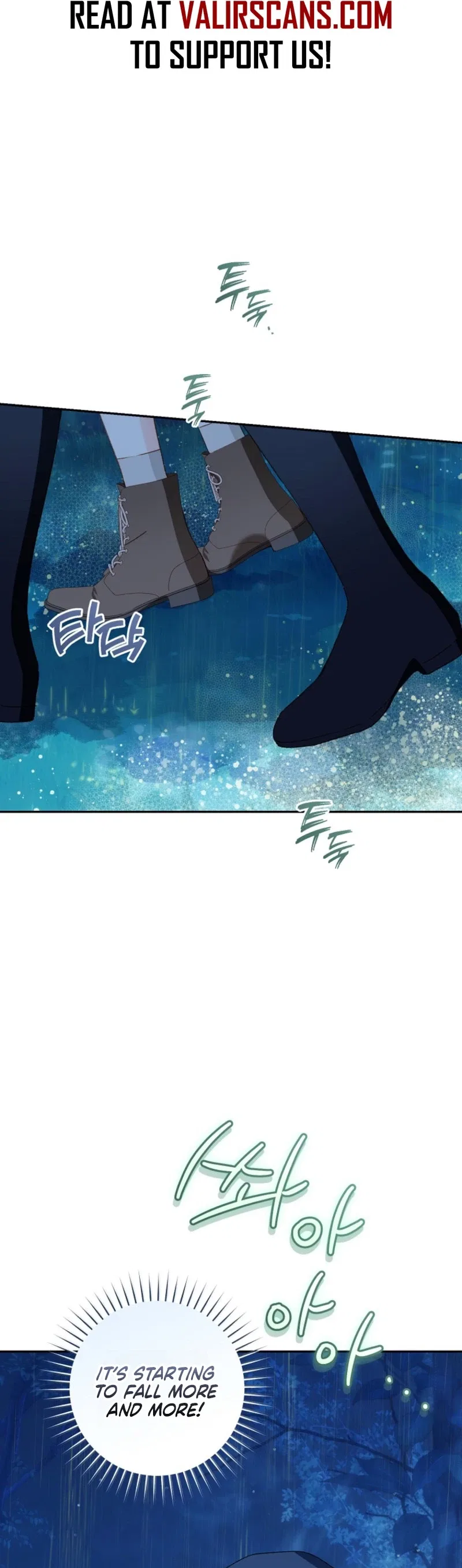 My Farm by the Palace Chapter 128 – Page 9