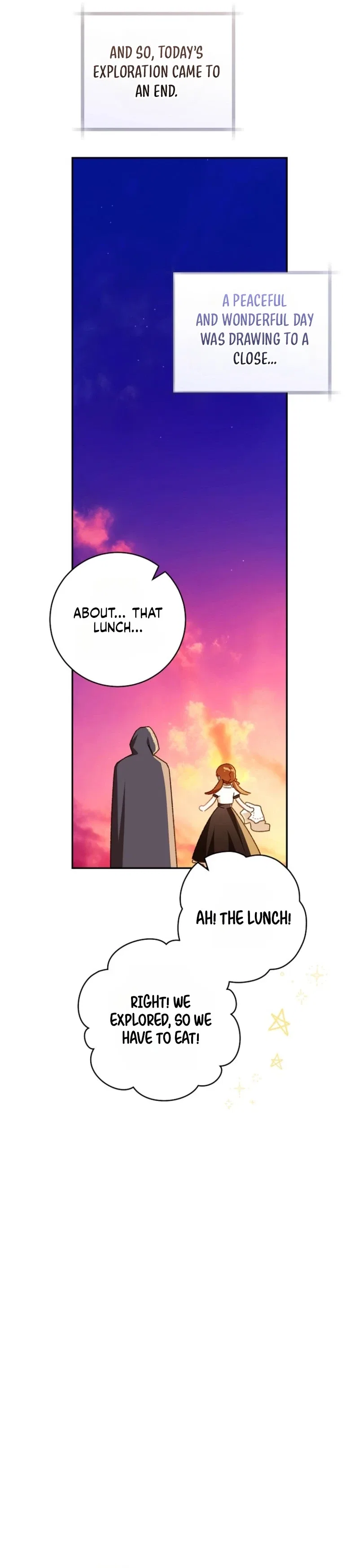 My Farm by the Palace Chapter 128 – Page 20