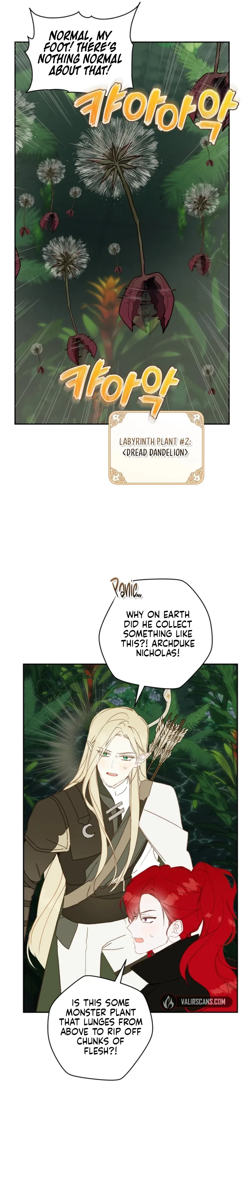 My Farm by the Palace Chapter 127 – Page 3