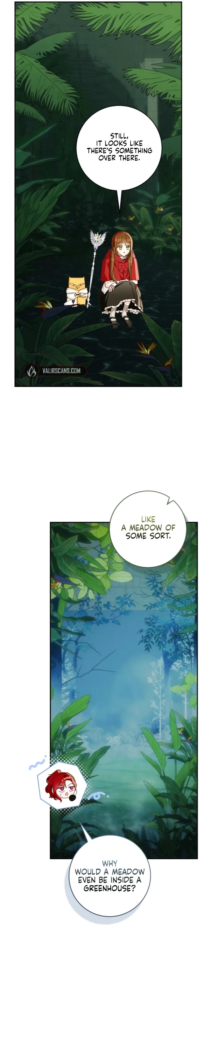 My Farm by the Palace Chapter 127 – Page 6
