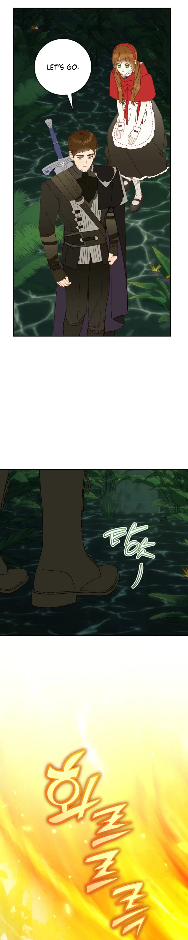 My Farm by the Palace Chapter 127 – Page 7