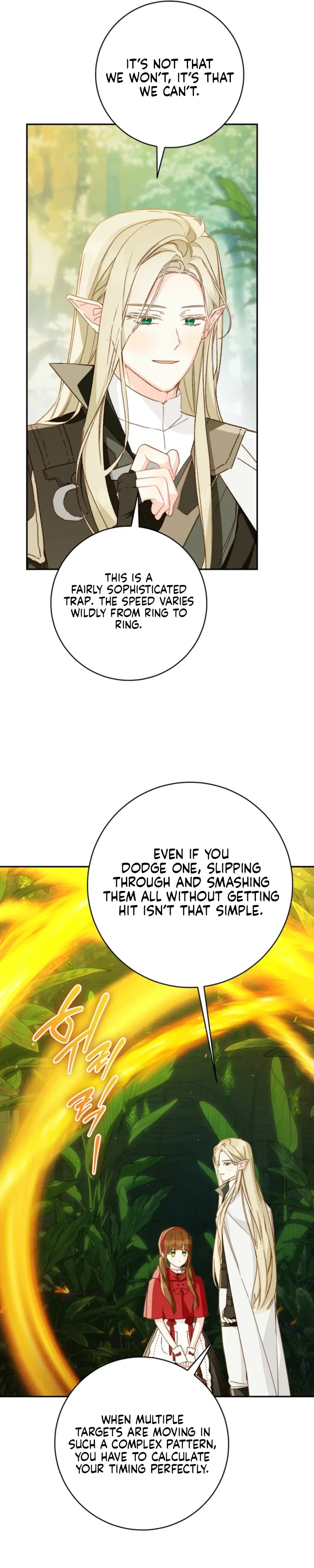 My Farm by the Palace Chapter 127 – Page 14