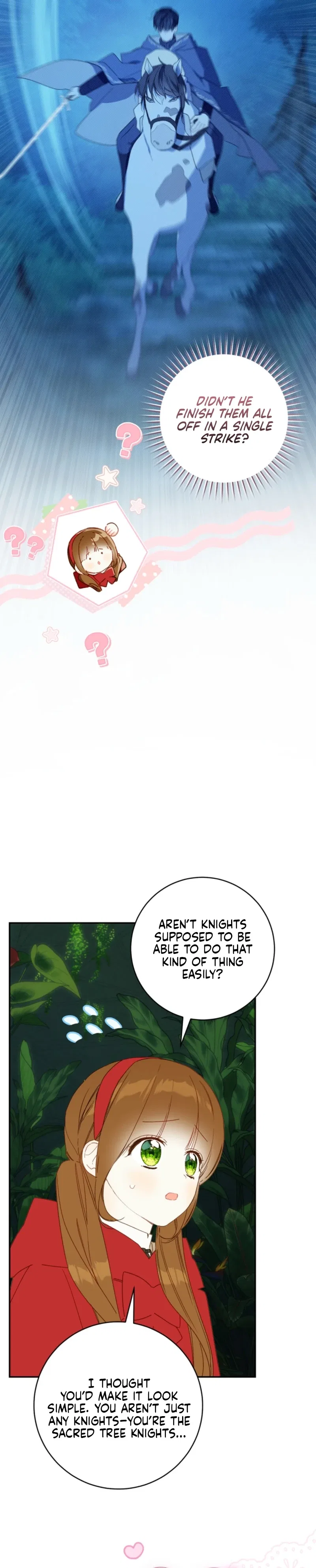 My Farm by the Palace Chapter 127 – Page 16