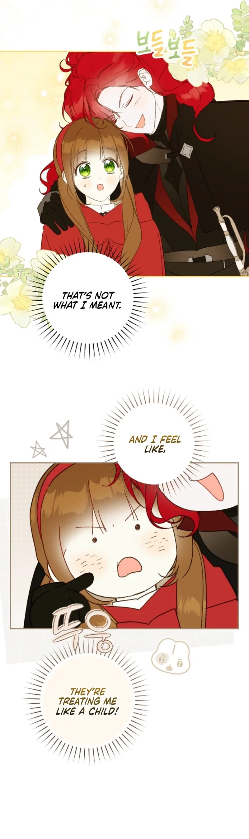 My Farm by the Palace Chapter 127 – Page 18