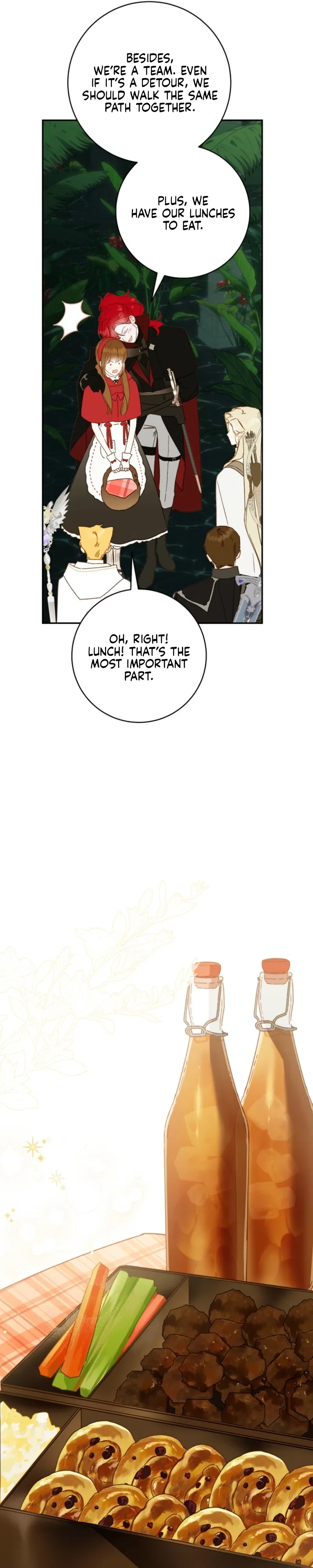 My Farm by the Palace Chapter 127 – Page 19