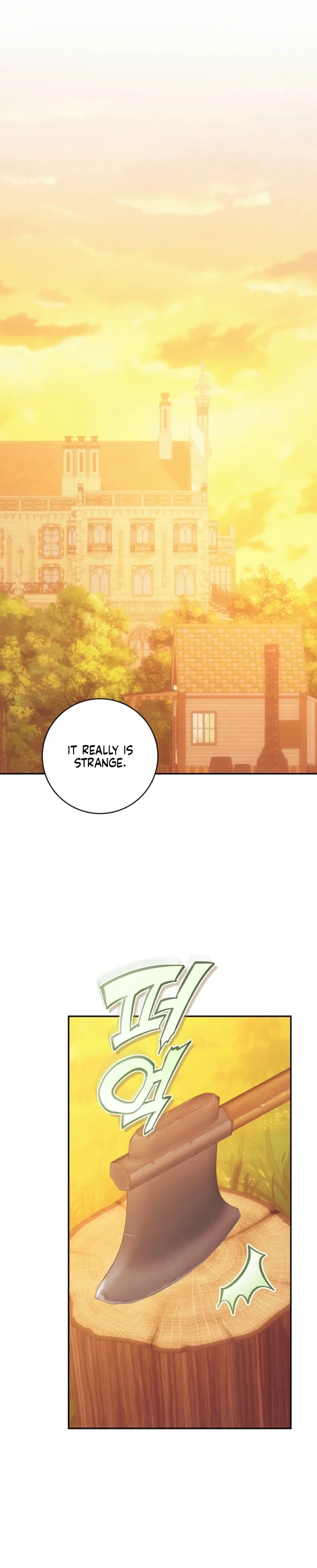 My Farm by the Palace Chapter 127 – Page 21