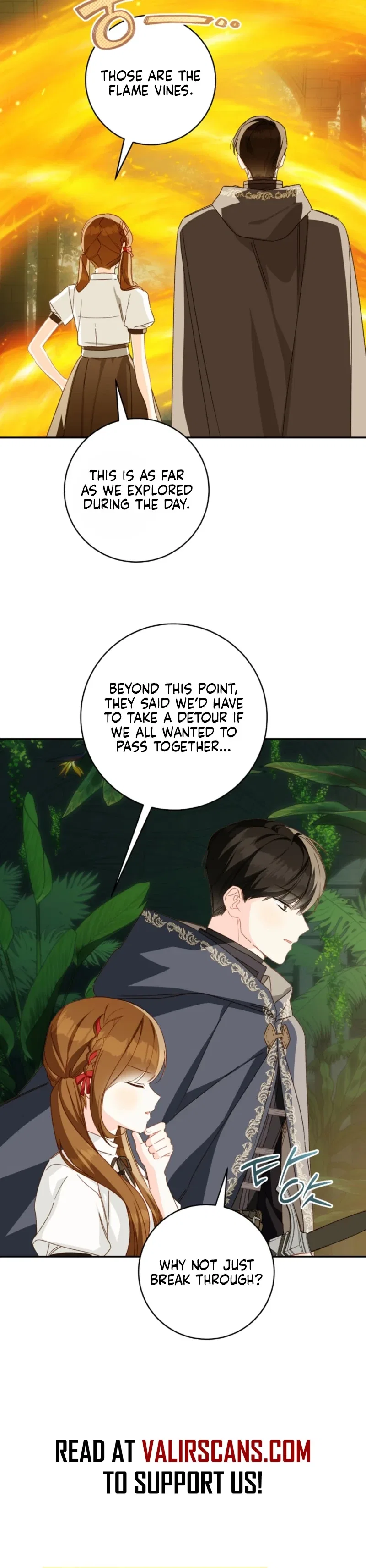 My Farm by the Palace Chapter 127 – Page 29