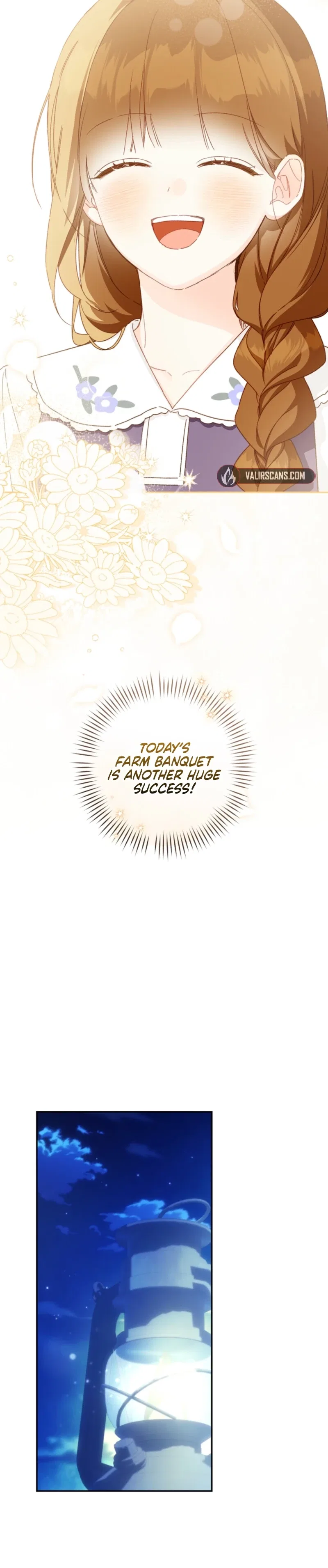 My Farm by the Palace Chapter 125 – Page 18
