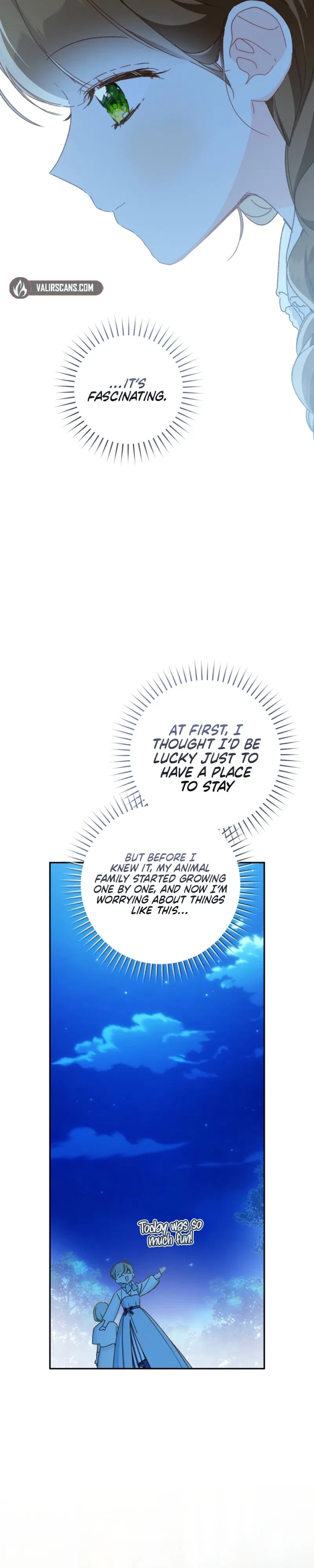 My Farm by the Palace Chapter 125 – Page 26