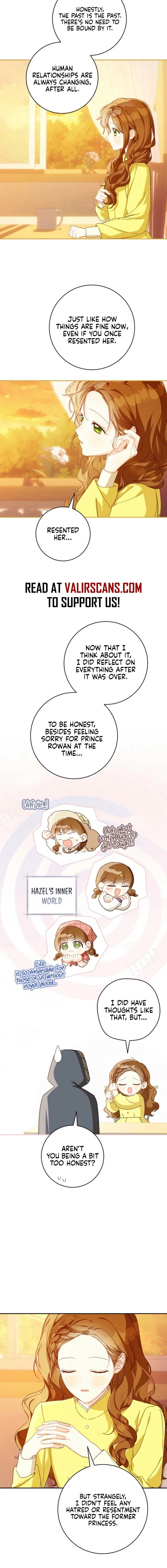 My Farm by the Palace Chapter 123 – Page 9