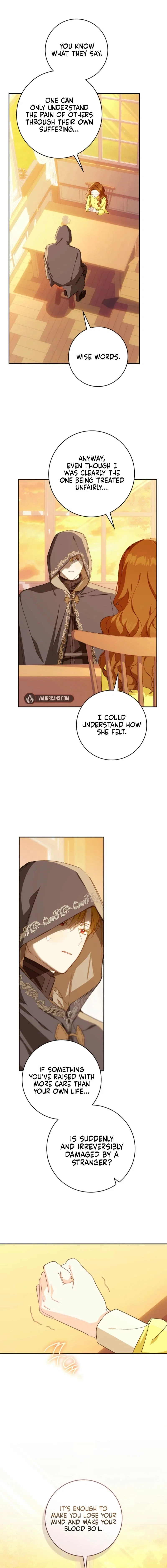 My Farm by the Palace Chapter 123 – Page 10
