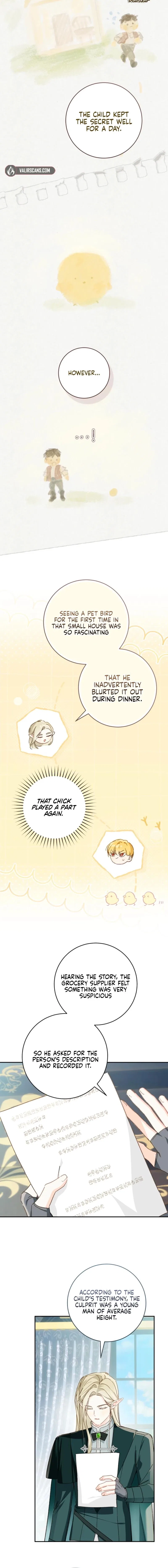 My Farm by the Palace Chapter 121 – Page 15