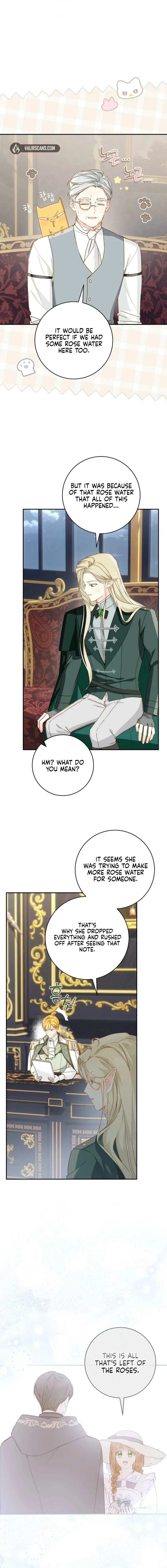 My Farm by the Palace Chapter 120 – Page 7