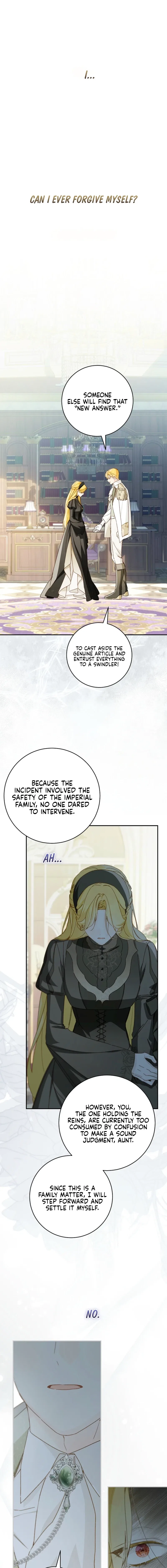 My Farm by the Palace Chapter 117 – Page 13