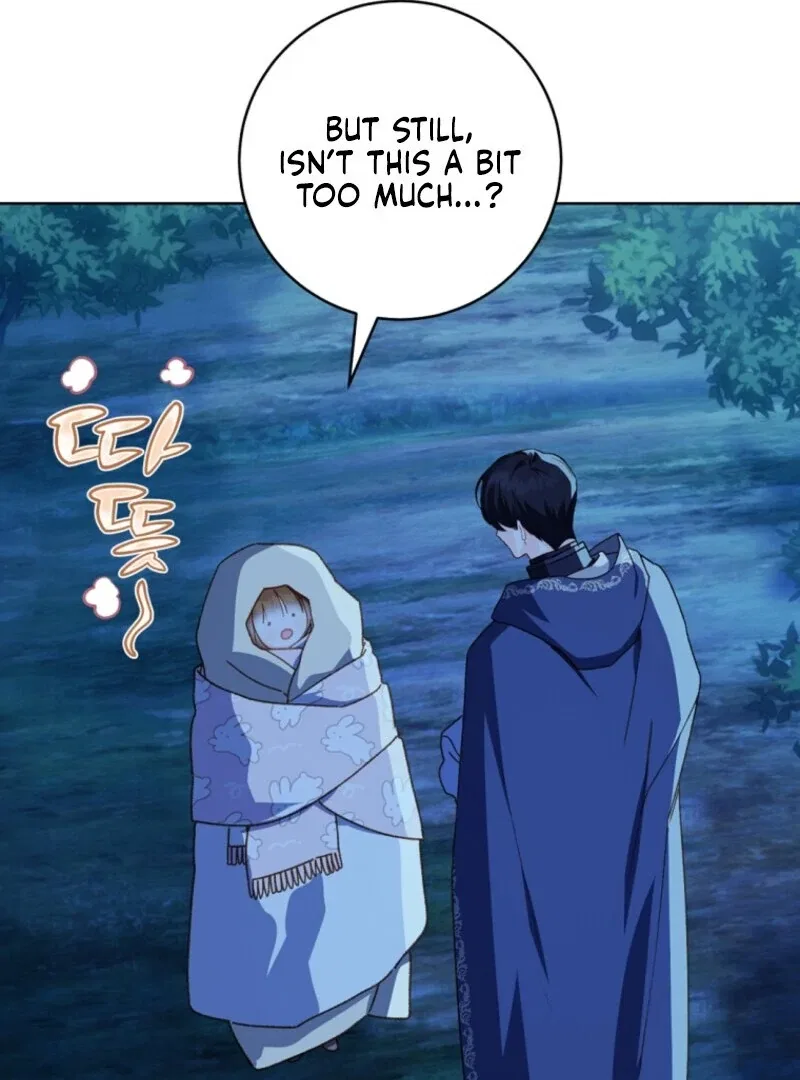 My Farm by the Palace Chapter 112 – Page 43