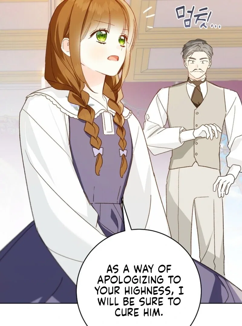 My Farm by the Palace Chapter 111 – Page 40