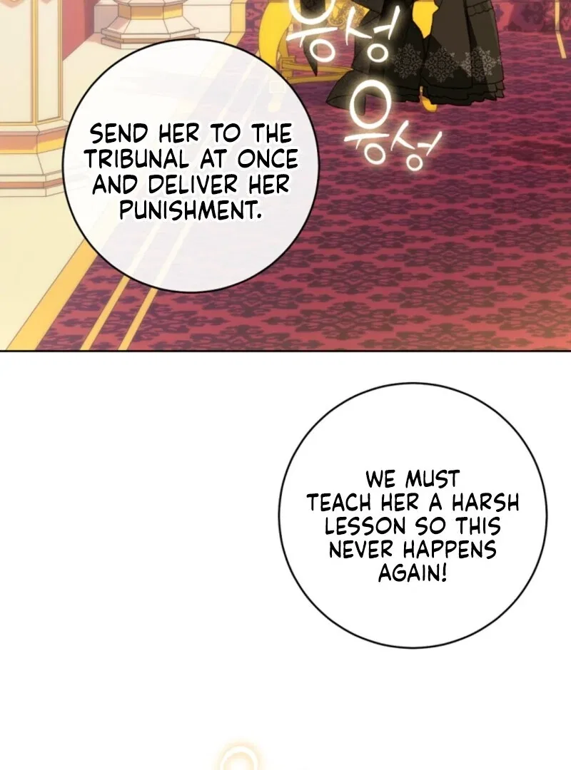 My Farm by the Palace Chapter 111 – Page 61