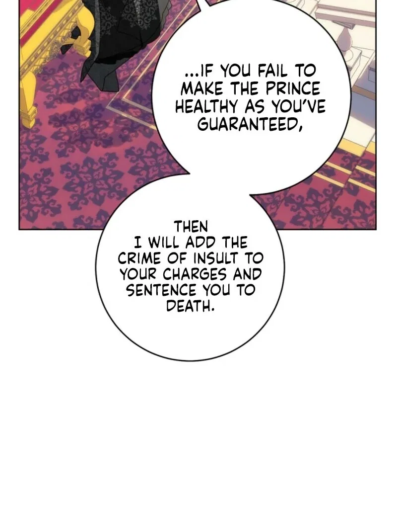 My Farm by the Palace Chapter 111 – Page 70