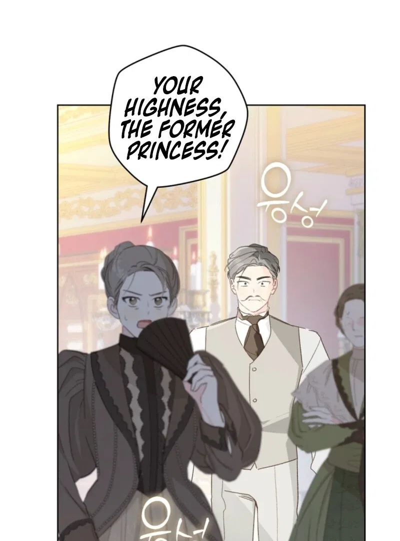 My Farm by the Palace Chapter 111 – Page 71