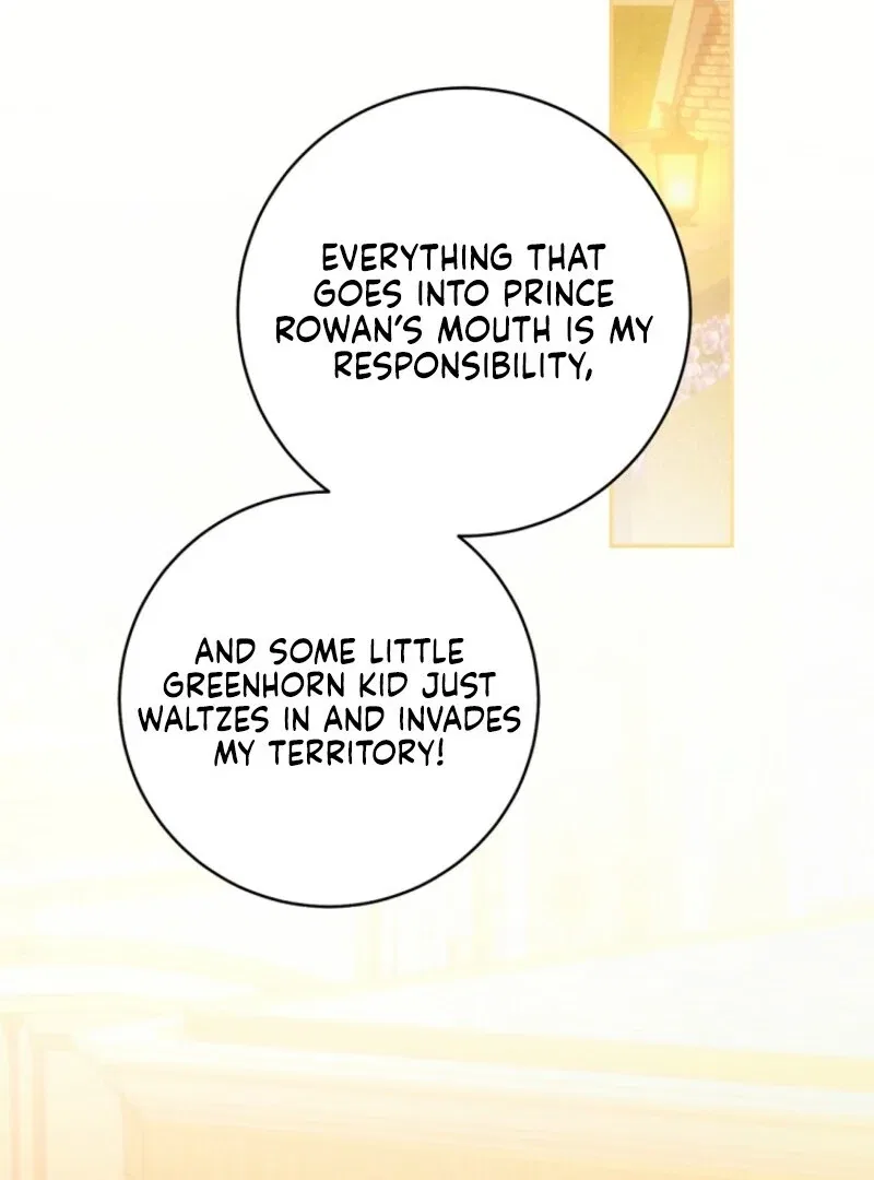My Farm by the Palace Chapter 111 – Page 76