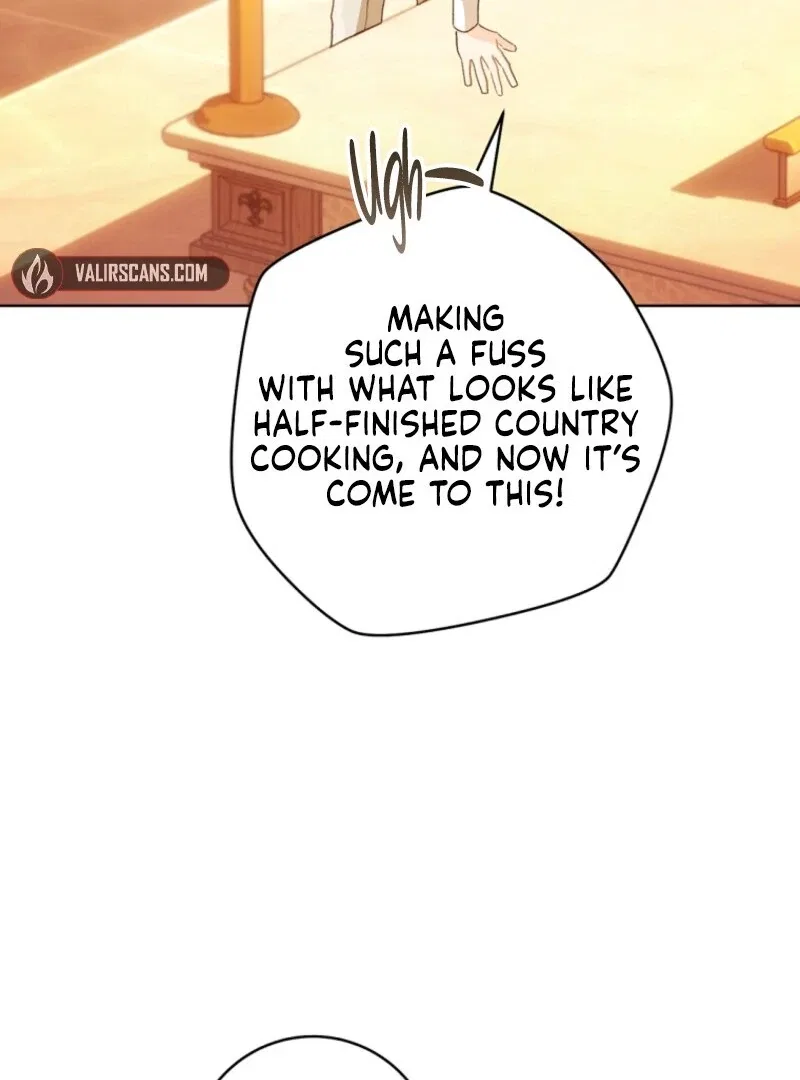 My Farm by the Palace Chapter 111 – Page 78