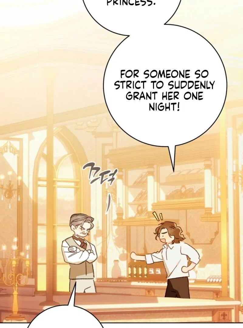 My Farm by the Palace Chapter 111 – Page 87