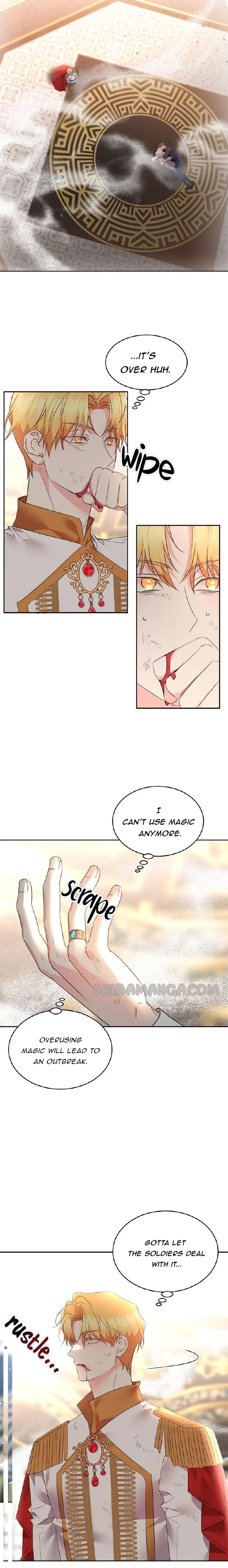 The Duke’s 99th Bride Chapter 83 – Page 10