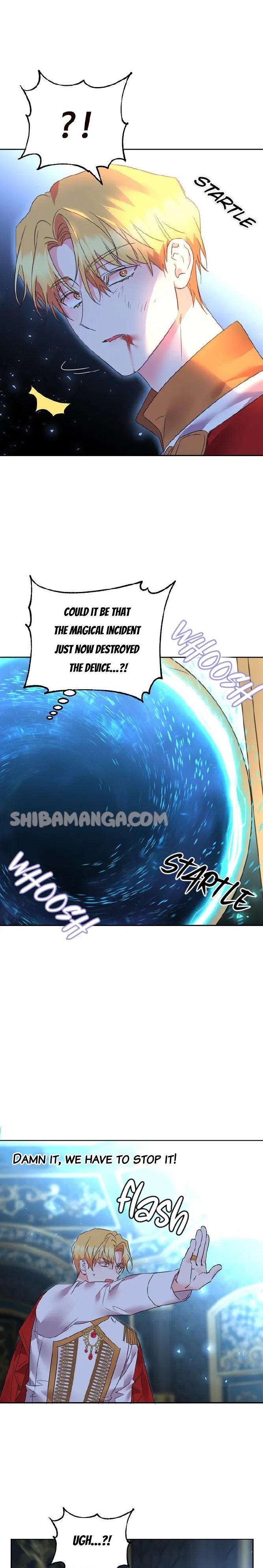 The Duke’s 99th Bride Chapter 83 – Page 12