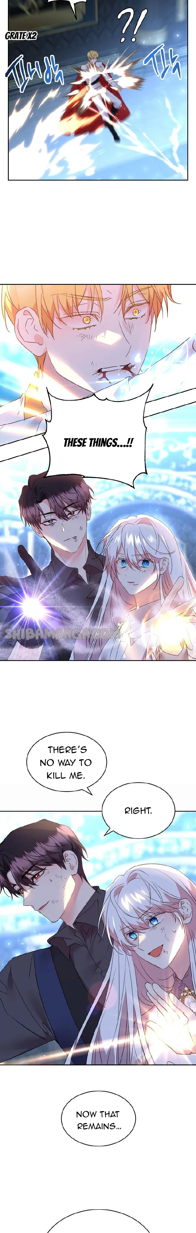 The Duke’s 99th Bride Chapter 83 – Page 13