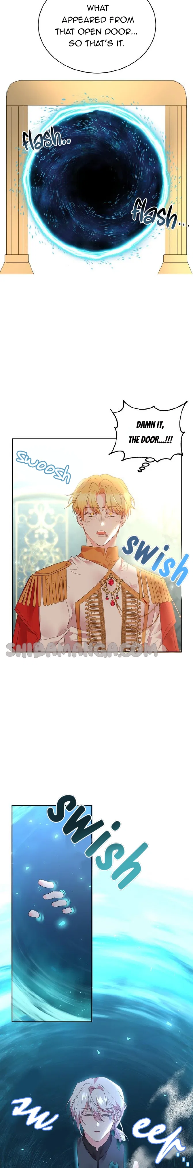 The Duke’s 99th Bride Chapter 83 – Page 14