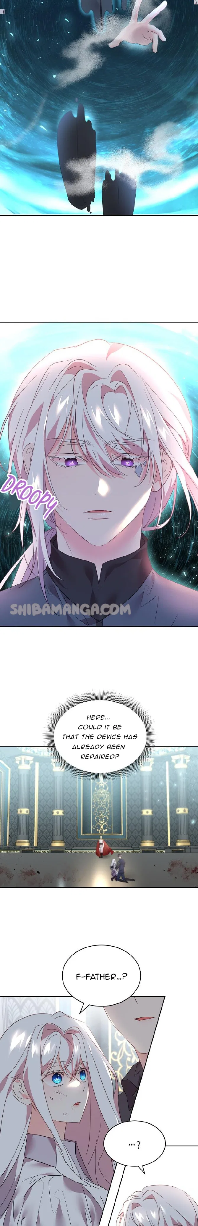 The Duke’s 99th Bride Chapter 83 – Page 15