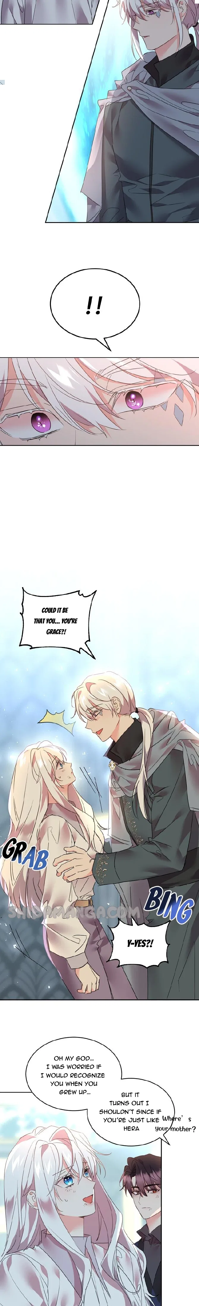 The Duke’s 99th Bride Chapter 83 – Page 16