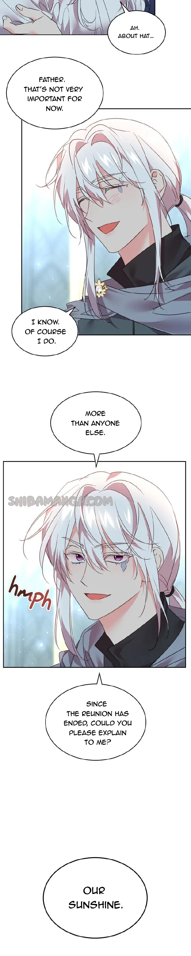 The Duke’s 99th Bride Chapter 83 – Page 17