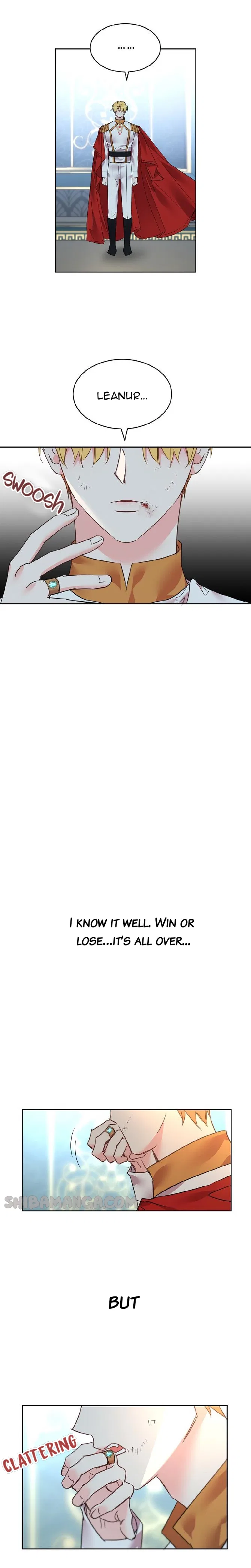 The Duke’s 99th Bride Chapter 83 – Page 18
