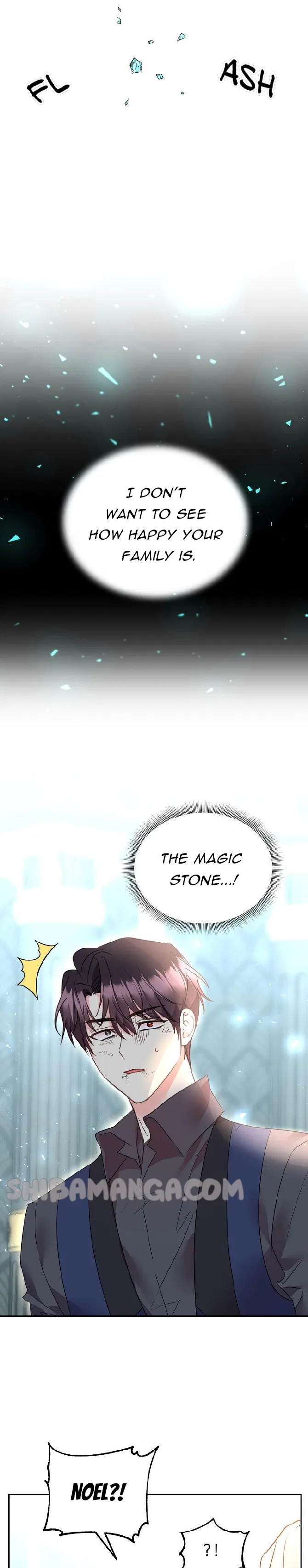 The Duke’s 99th Bride Chapter 83 – Page 19