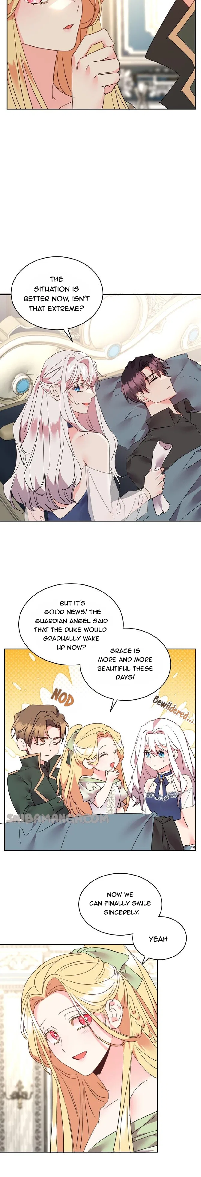 The Duke’s 99th Bride Chapter 83 – Page 26