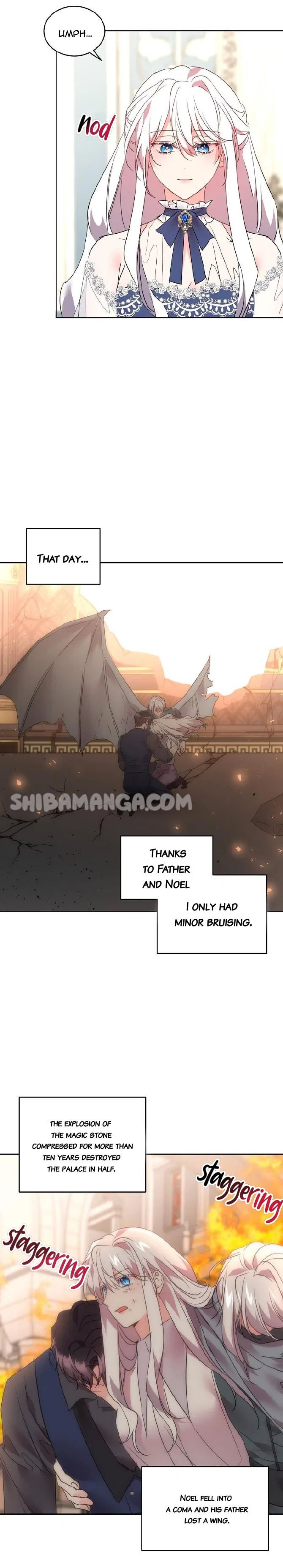 The Duke’s 99th Bride Chapter 83 – Page 27