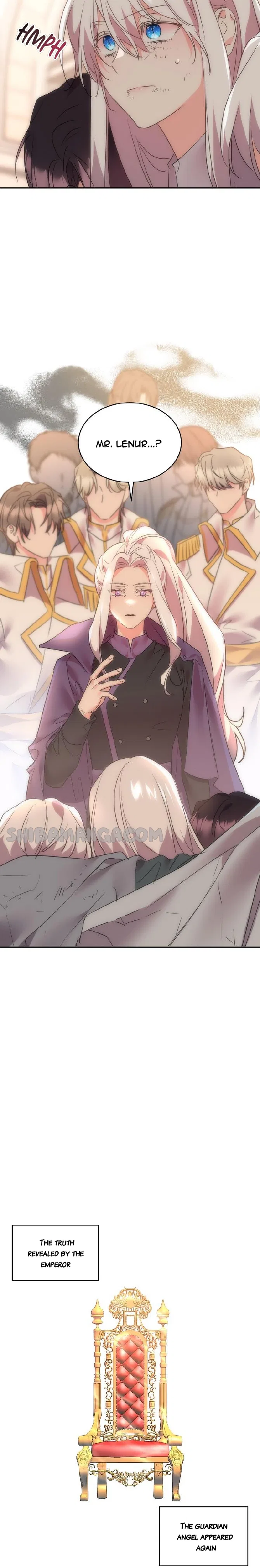 The Duke’s 99th Bride Chapter 83 – Page 29