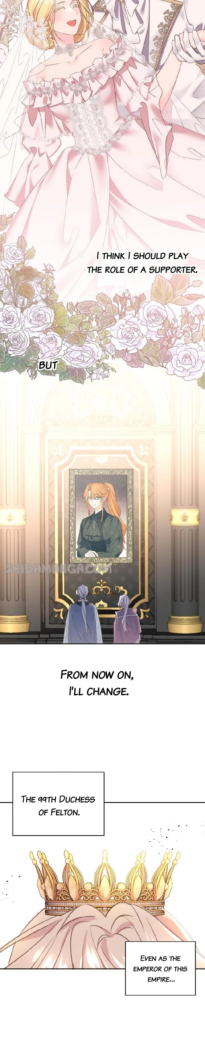 The Duke’s 99th Bride Chapter 83 – Page 40