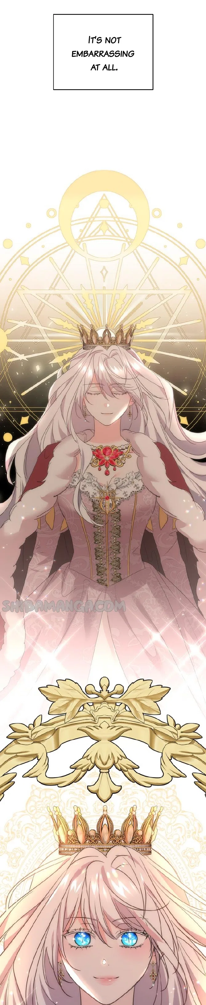 The Duke’s 99th Bride Chapter 83 – Page 41