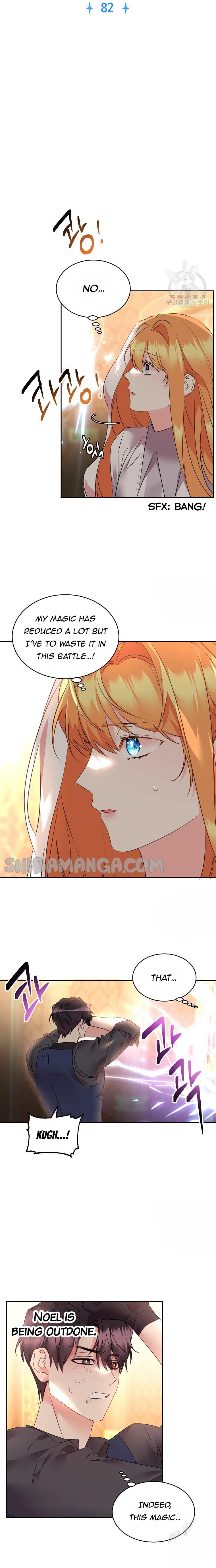 The Duke’s 99th Bride Chapter 82 – Page 3